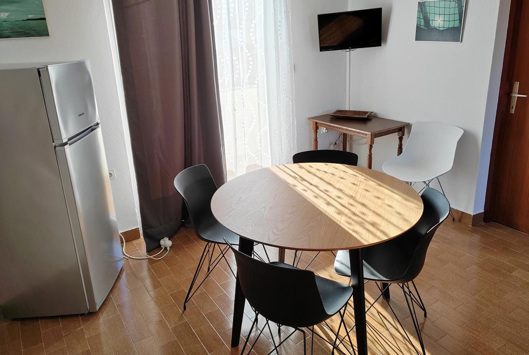 Apartments Lonic Kukljica Esterno foto