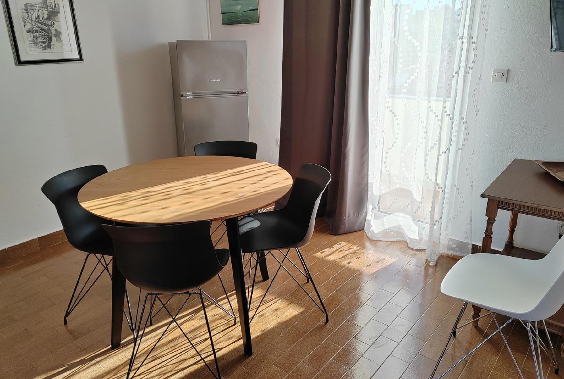 Apartments Lonic Kukljica Esterno foto